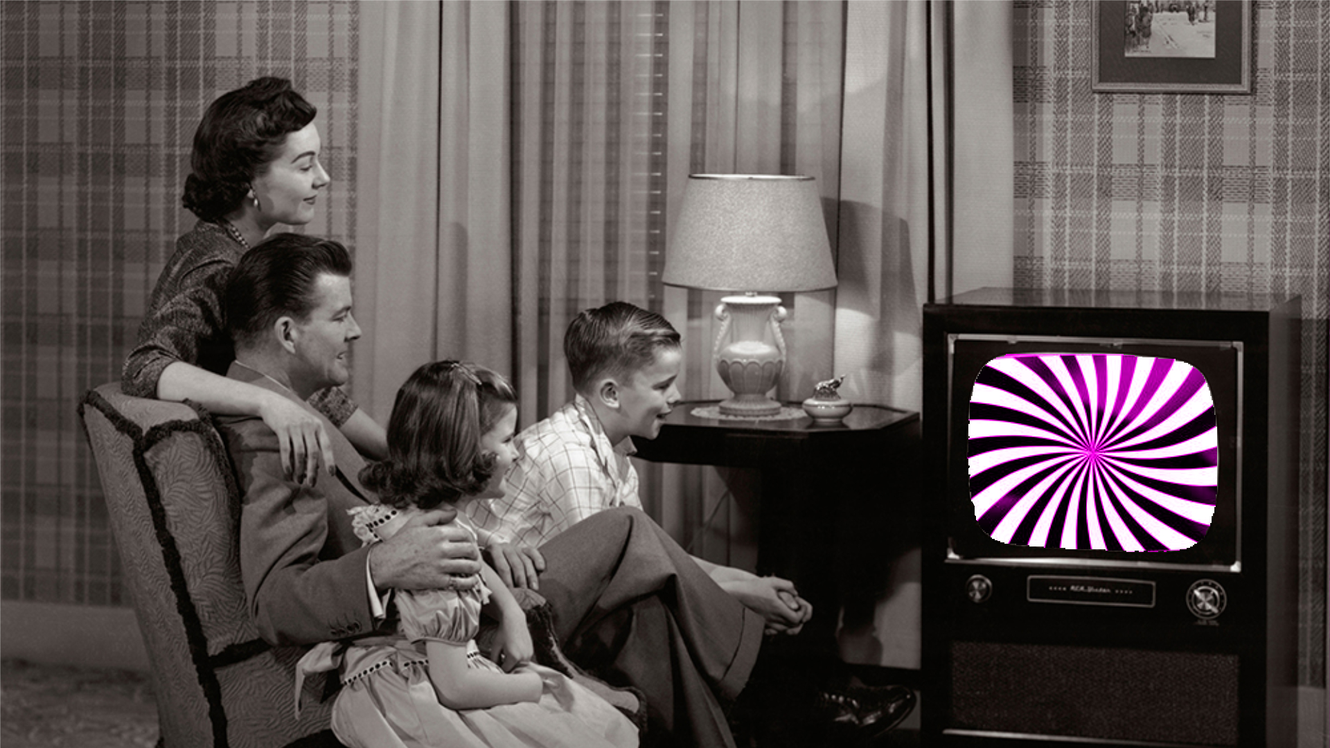 televisie